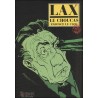 Le Choucas enfonce le clou [Livre]