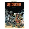 QUETZALCOALT T.1 [Livre]