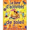 Livre d'activités des jours de soleil [Livre]