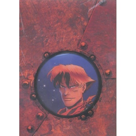 Lanfeust des Etoiles [Livre]