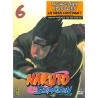 Naruto Shippûden - Coffret - Volume 6 [DVD]