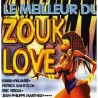 Le meilleur du zouk love, CD album [Audio Variété]