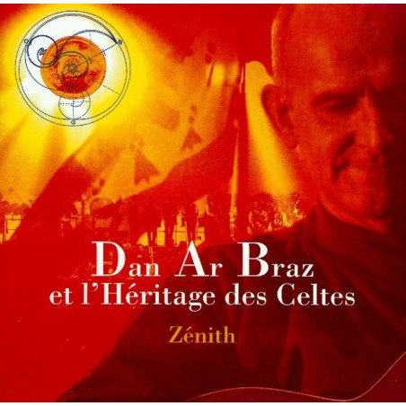 Zénith [Audio Variété]