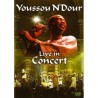Youssou N'Dour : Live at Union Chapel [DVD]