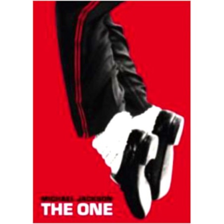 The One [DVD / Blu-Ray]
