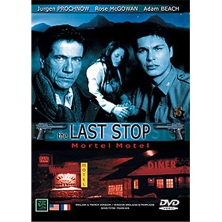 The Last Stop [DVD]