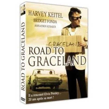 Road to Graceland [DVD]