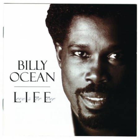 Life love is for lover/best of, CD album [Audio Variété]