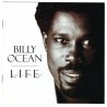Life love is for lover/best of, CD album [Audio Variété]