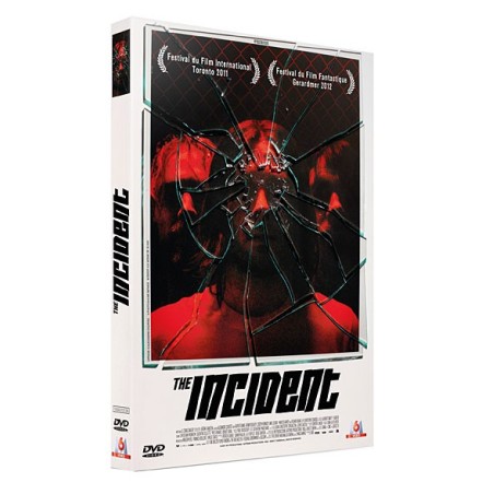 The Incident [DVD]