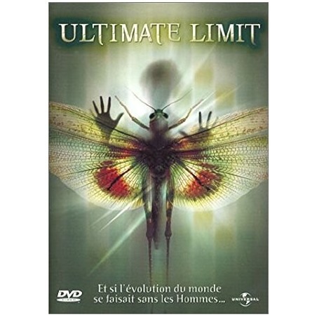 Ultimate limit [DVD]