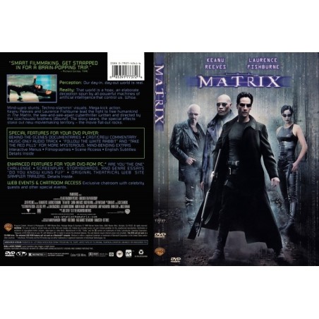 Matrix [DVD]
