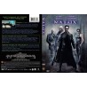 Matrix [DVD]