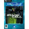 Splinter Cell [Jeux Vidéo]