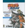 Naruto Shippuden La Flamme de la volonté Combo [DVD / Blu-Ray]