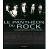 Le panthéon du rock [Livre]