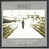Il voyage en solitaire, CD album [Audio Variété]