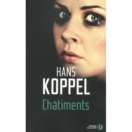 Châtiments [Livre]