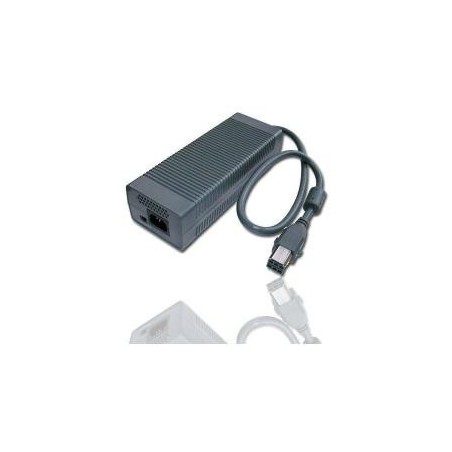 Alimentation, Chargeur pour Console Microsoft Xbox 360 Fat X802851-003