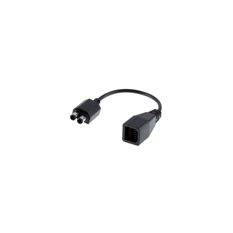 Câble De Remplacement Pour Manette Xbox Première Génération (FAT) - Occasion Fonctionnel