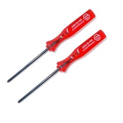 Tournevis Triwings, Trigram, Y - GBA/SP, DS/DSLite et Wii [Accessoire console de jeux]