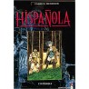 Hispanola, cartonné - Bande dessinée [Livre]