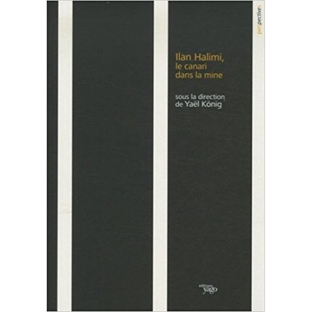 Ilan Halimi, le canari dans la mine, broché - Essai [Livre]