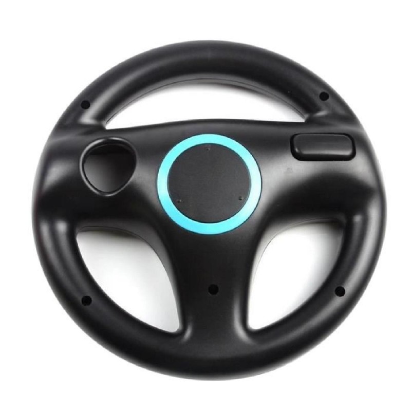 Volant pour Wii_1