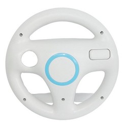Volant pour Wii_15