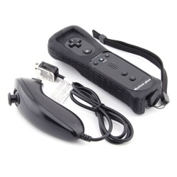 Manette Wii Motion plus_5