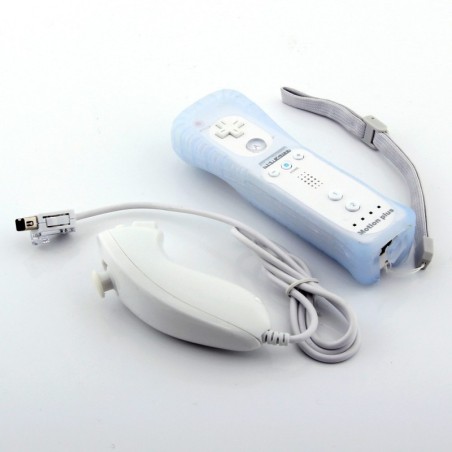 Manette Wii Motion plus_1