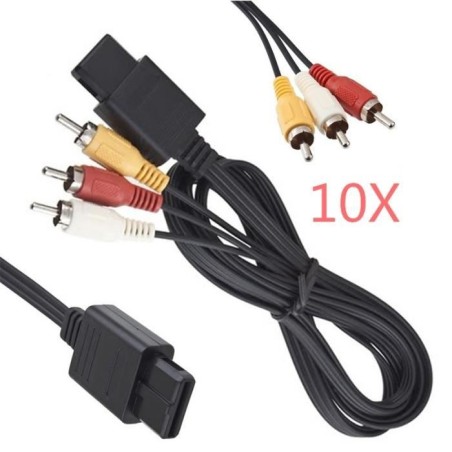 Cable n64 1