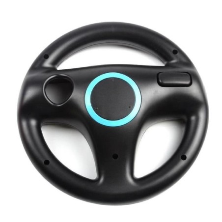 volant-noir-pour-wii-compatible-wiiu