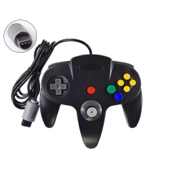 N64 Noir 6