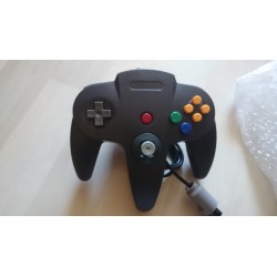 N64 Noir 6
