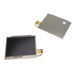 Ecran LCD Inférieur Bottom (Ecran du Bas) Pour Console Nintendo DSi XL