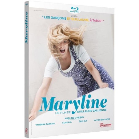 Maryline [Blu-ray]