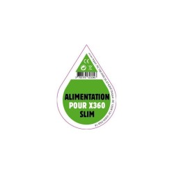 Alimentation - Chargeur Xbox 360S_13