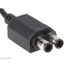 Alimentation, Chargeur pour Console Microsoft Xbox 360S
