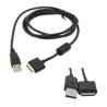 Cable USB Pour PSPGo_2