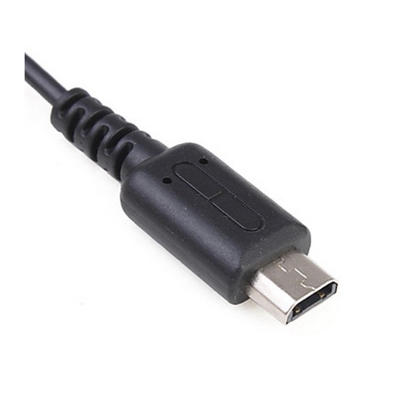 Cable USB pour NINTENDO 3DS_14