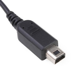 Cable USB de charge pour Nintendo 3DS_4