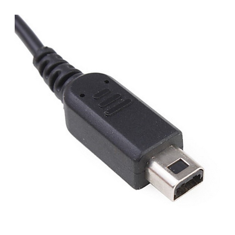 Cable USB pour NINTENDO 3DS_1