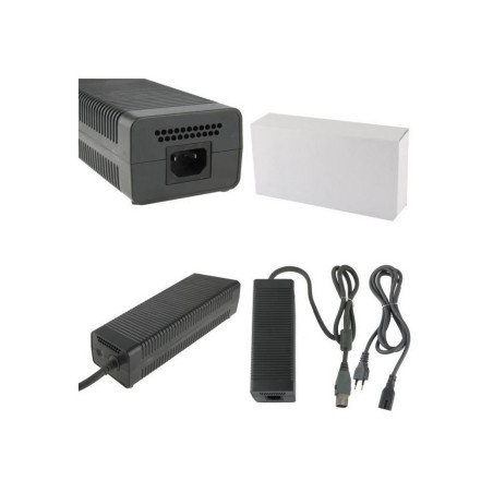 Alimentation - Chargeur Xbox 360_1
