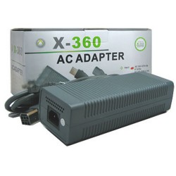 Alimentation - Chargeur Xbox 360_1