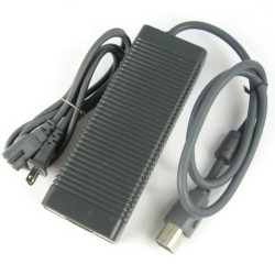Alimentation - Chargeur Xbox 360_1