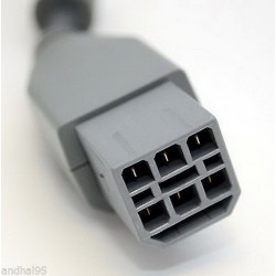 Alimentation - Chargeur Xbox 360_1