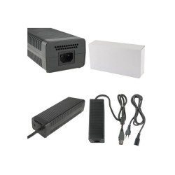 Alimentation - Chargeur Xbox 360_12