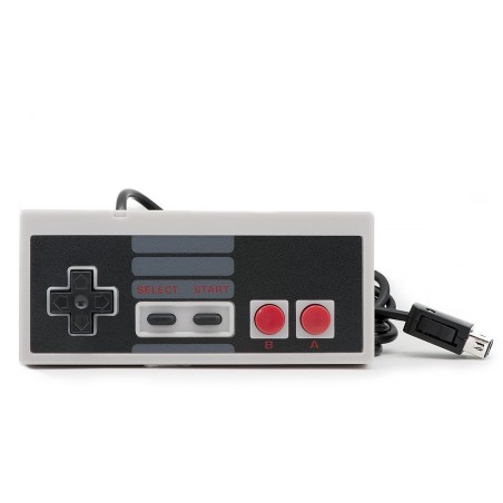 Manette pour NES Classic Mini_5