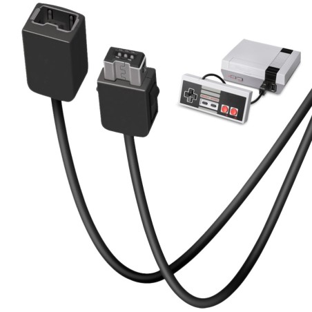 Cable Extension pour NES Classic Mini_4